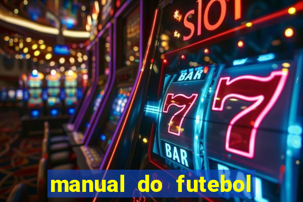 manual do futebol americano pdf